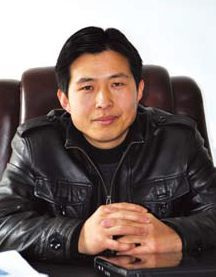 主動服務 精益求精——記南方路機代理商和用戶間的故事 (1)