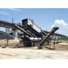 【供】砂石生產線